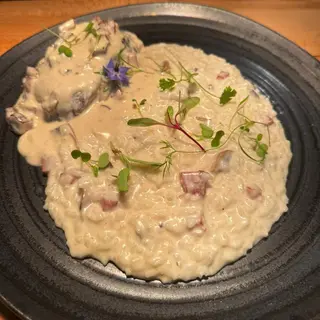 Filet Allora