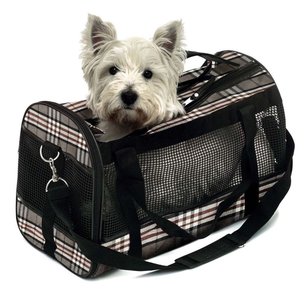 Transporteri, torbe, kavezi, ograde