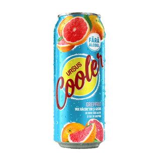 Ursus cooler