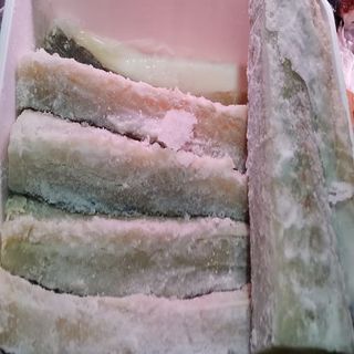 Lomo De Bacalao Gadus Morhula (1 Kg.)