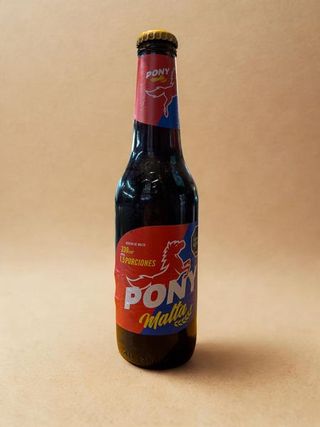 Pony Malta (330 Ml.)