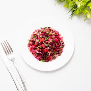 Вінегрет (130г)