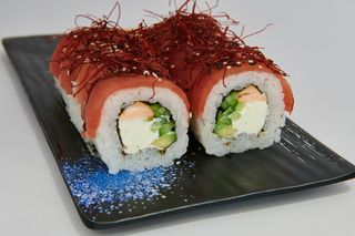 Space Tuna 8бр