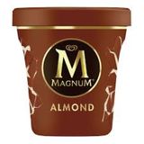 Magnum Almendras