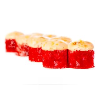 Ролл "Калифорния" запеченная ХОТ