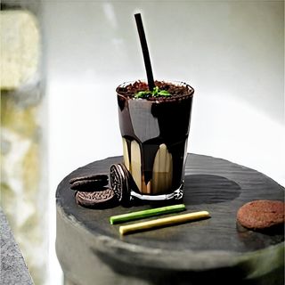 Напій Mint Iced Coffee