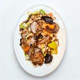 2194 Патица със зеленчуци (700г)