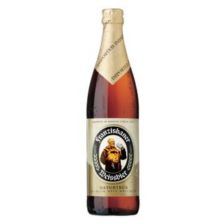 Cerveza Franziskaner Weissbier (330 Ml.)