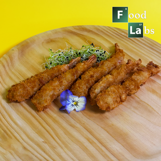 Shrimp Tempura