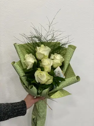 Buket 8