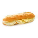 Bocadillo De Queso Manchego Curado