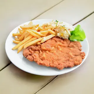 Kotlet schabowy