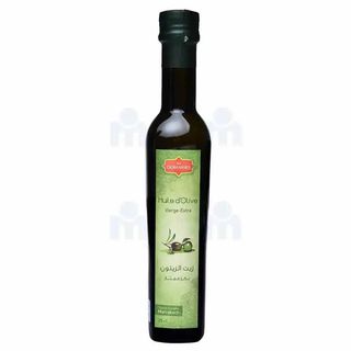 Huile d'olive vierge-extra 25cl - LES DOMAINES