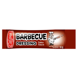Salsa BBQ stick 10ml (5 uds)