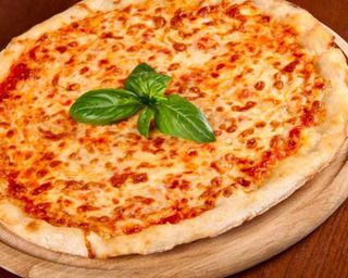Pizza Margherita