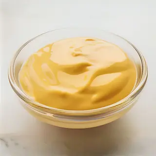 Сырный соус