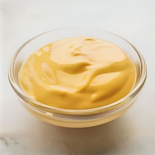 Сырный соус