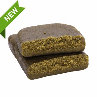 Resina De Cbd Papaya Bomb Naturwest Bolsa 5 Gr.