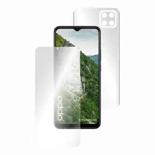 Folie  Oppo A15 - Fullbody
