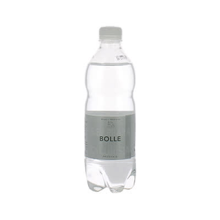 Acqua frizzante  50 cl