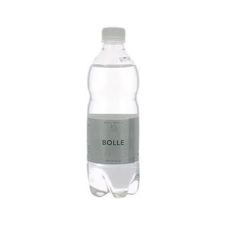 Acqua frizzante  50 cl