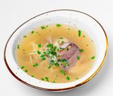 Кеспе коже с кониной