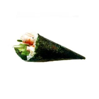 Temaki marisco
