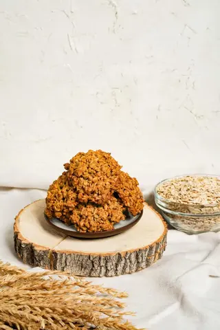 Petras Avena Crujiente Vegana