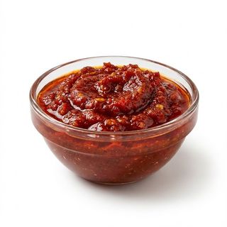 Соус Гострий