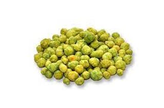 Сирні Кульки Пармезан З Васабі