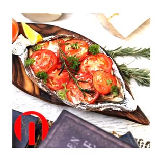 Коктал из форели   