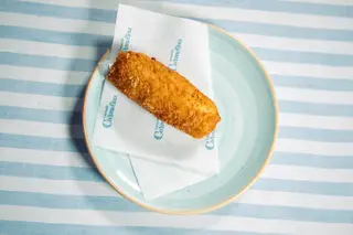 Crocchè di patate - 1 pezzo