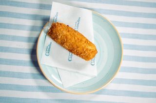 Crocchè di patate - 1 pezzo