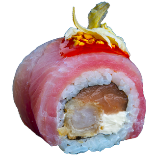 Авторський рол Onion Roll (7шт/308г)