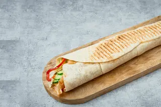 Rollo Kebab
