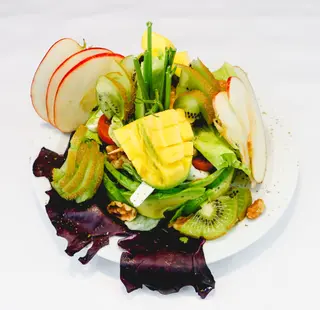 Ensalada Royal