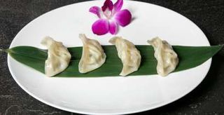 Gyoza 6 pezzi
