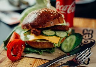 Бургер Піт-фіш (250г)