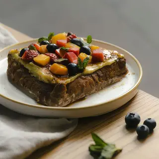 torrija