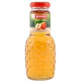 Сок Граниини ябълка (250мл)