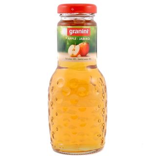 Сок Граниини ябълка (250мл)