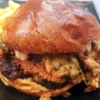 Picaña Burguer De (180 G.)