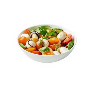 Ensalada Caprichosa