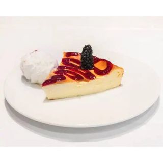 Cheesecake