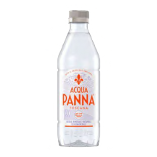 Acqua naturale 50 cl