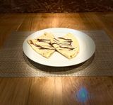 Palačinke Nutella plazma