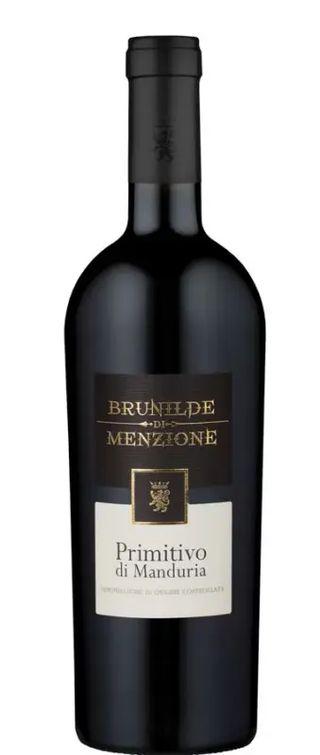 Primitivo