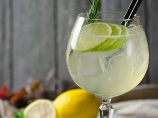 Лимонад Базилік (1000ml)