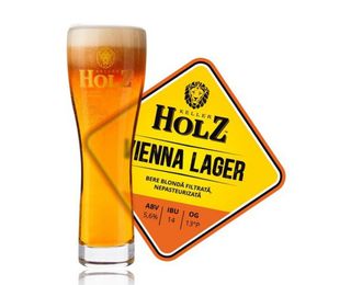 Keller Holz Vienna Lager 1L