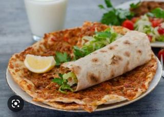Lahmacun